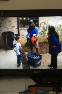 Jep & Jessica: Growing the Dynasty – S02E01 – Maid to Order