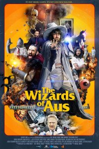 The Wizards of Aus – S01E01 – Honk