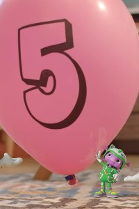 Floogals – S01E03 – Project: Balloon