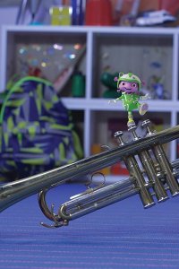 Floogals – S01E04 – Project: Trumpet