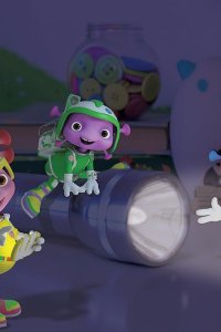 Floogals – S01E05 – Project: Flashlight