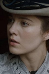 Mercy Street – S01E01 – The New Nurse