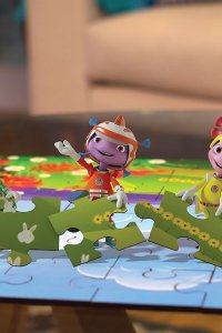 Floogals – S01E08 – Project: Puzzle