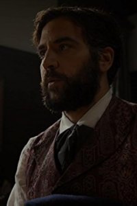 Mercy Street – S01E03 – The Uniform