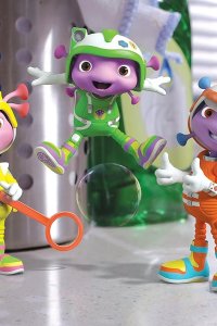 Floogals – S01E09 – Project: Bubbles