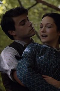 Mercy Street – S01E04 – The Belle Alliance