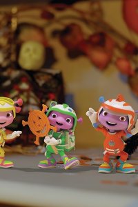 Floogals – S01E10 – Project: Halloween