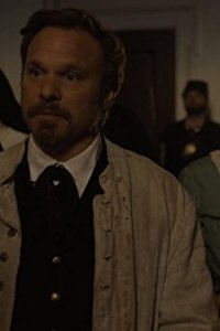 Mercy Street – S01E05 – The Dead Room