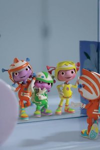 Floogals – S01E11 – Project: Mirror