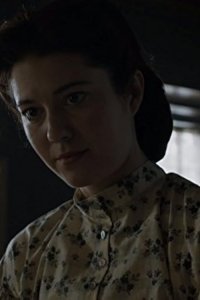 Mercy Street – S01E06 – The Diabolical Plot
