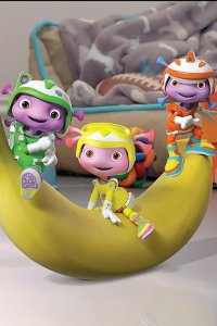 Floogals – S01E12 – Project: Banana