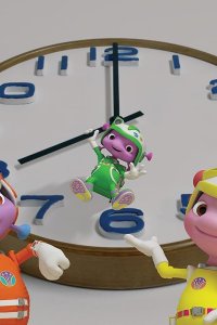 Floogals – S01E14 – Project: Clock