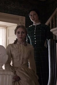 Mercy Street – S02E02 – The House Guest