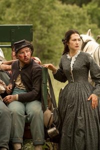 Mercy Street – S02E04 – Southern Mercy