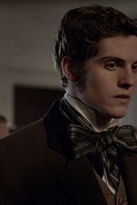 Mercy Street – S02E05 – Unknown Soldier