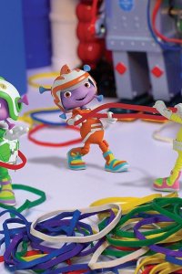 Floogals – S01E19 – Project: Rubberbands