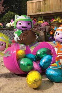 Floogals – S01E22 – Project: Egg Hunt
