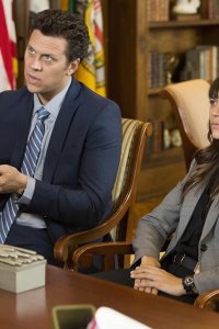 Angie Tribeca – S01E02 – The Wedding Planner Did It