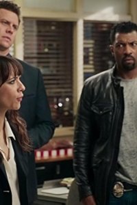 Angie Tribeca – S01E06 – Ferret Royale