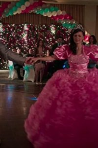 Angie Tribeca – S01E07 – Tribeca’s Day Off