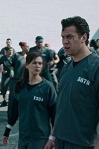 Angie Tribeca – S01E09 – Inside Man