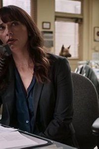 Angie Tribeca – S01E10 – The One with the Bomb