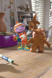 Floogals – S01E24 – Project: Clay