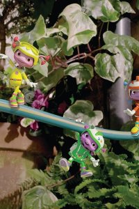 Floogals – S01E25 – Project: Garden Hose