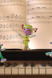 Floogals – S01E26 – Project: Piano