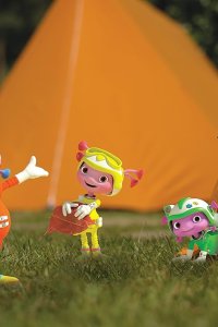 Floogals – S01E27 – Project: Tent