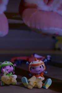 Floogals – S01E28 – Project: Popcorn