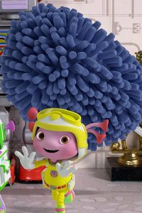 Floogals – S01E29 – Project: Dusting