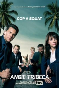 Angie Tribeca – S04E01 – The Force Wakes Up