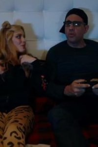 Angie Tribeca – S04E03 – Joystick Luck Club