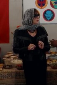 Angie Tribeca – S04E04 – Just the Fat, Ma’am
