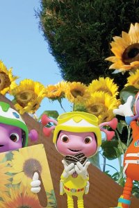 Floogals – S01E30 – Project: Seeds