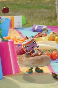 Floogals – S01E32 – Project: Picnic