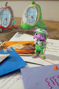 Floogals – S01E40 – Project: Mail