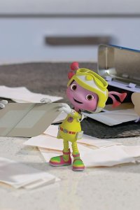 Floogals – S01E44 – Project: Bandages