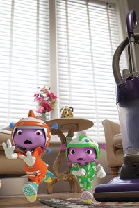 Floogals – S01E45 – Project: Vacuum