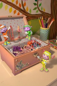 Floogals – S01E46 – Project: Jewelry Box