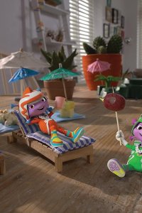 Floogals – S01E47 – Project: Vacation