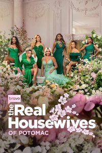 The Real Housewives of Potomac – S10E01 – Second Bloom