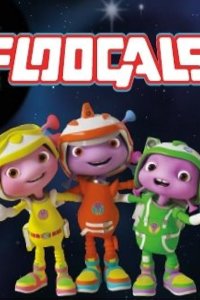 Floogals – S03E03 – Project Sunscreen