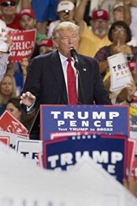 The Circus: Inside the Greatest Political Show on Earth – S01E21 – Newsrooms