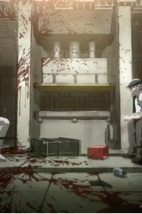 Ajin – S01E03 – Maybe this is the end?