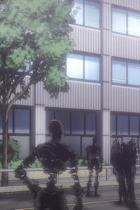 Ajin – S01E07 – I Swear I’ll Cover The Whole Thing Up