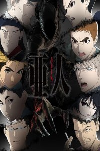 Ajin – S02E01 – I’m Getting Sick of This