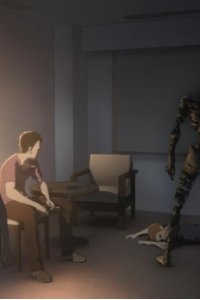 Ajin – S02E02 – I’m Surrounded by Idiots