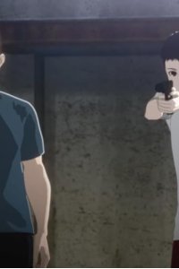 Ajin – S02E03 – But I’m Always Scared
